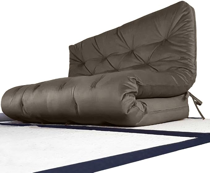 Top 10 Melhores Futons Dobráveis em 2026 (Casal, Solteiro e mais) 4