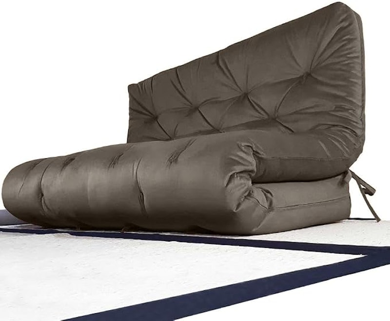 Futon Sofa Cama Casal D33 Acquablock 1
