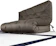 R9 DESIGN FUTON Futon Sofa Cama Casal D33 Acquablock 1