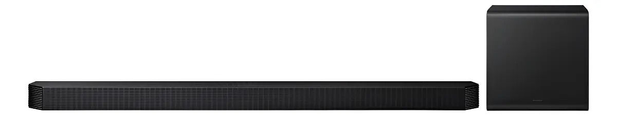 Soundbar Série Q HW-Q800F 5.1.2 Canais Subwoofer 2025 2