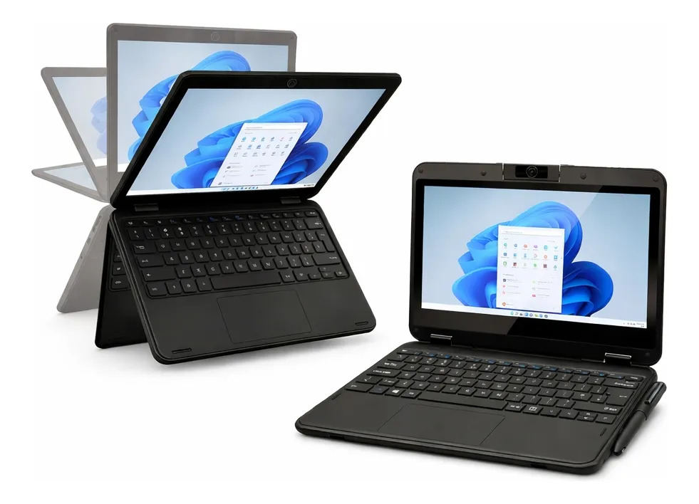 Notebook Multi Ultra 5