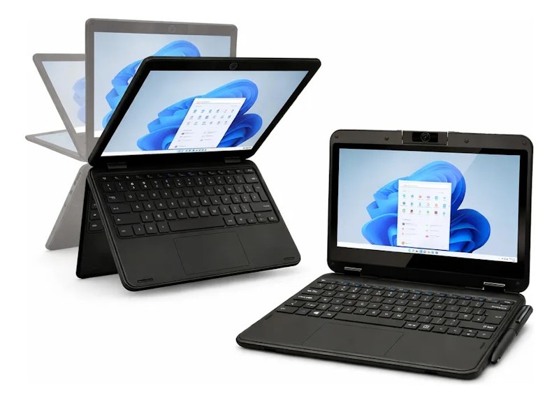 Notebook Multi Ultra 5