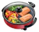 MONDIAL Panela Elétrica MultiCook Red Premium 1