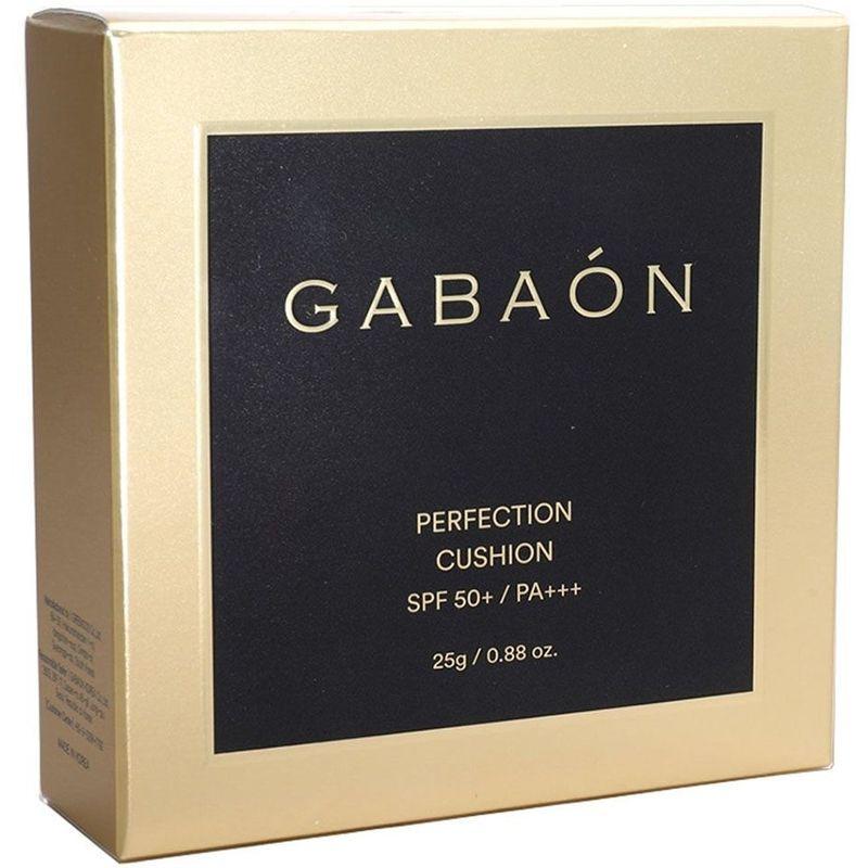 Base Facial Cushion 2