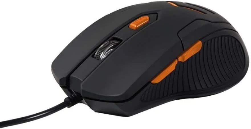 Mouse Gamer Multilaser   2