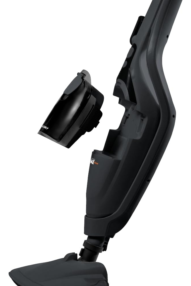 Vaporizador de Pisos Mallory Max Steam 2 em 1 3
