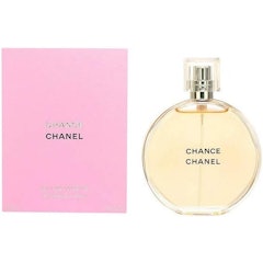 Chance Eau de Toilette Vaporizador