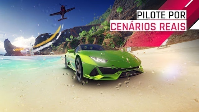 Asphalt 9: Legends 2