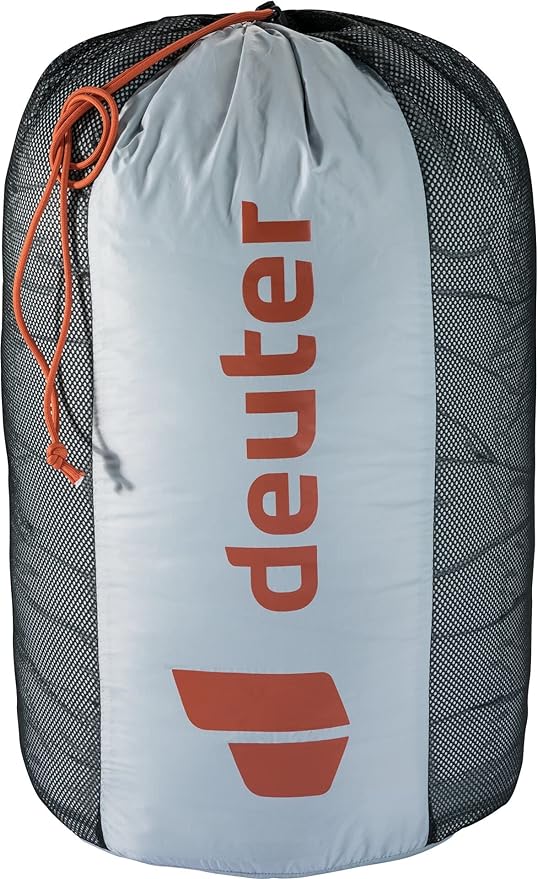 Saco de Dormir Astro Pro 400 3