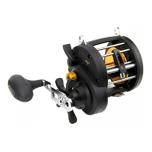 Carretilha Master EX 60 1