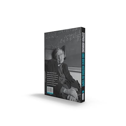 Uma Breve História do Tempo  5
