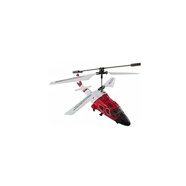 Helicóptero Falcão 3 Canais Art Brink 4