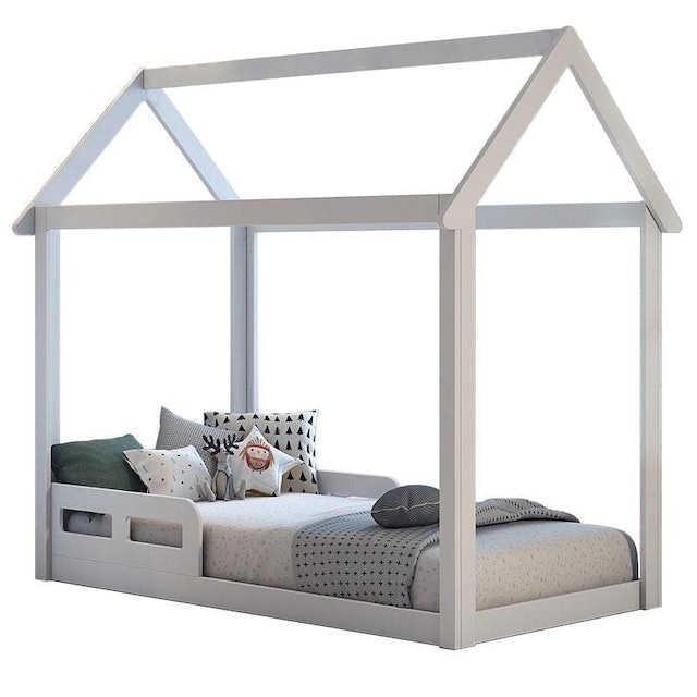 Cama Infantil Analu Montessoriana  1