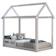 CAROLINA BABY Cama Infantil Analu Montessoriana 1