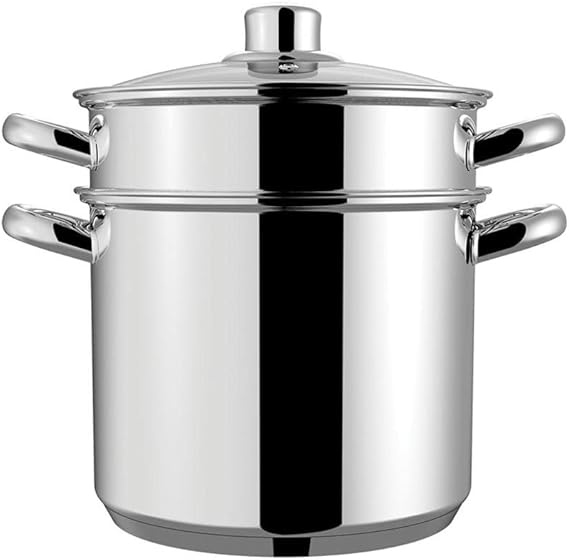 Top 10 Melhores Espagueteiras (Tramontina, Brinox e mais) 1
