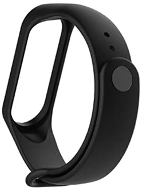 Pulseira de Silicone + Película Protetora 3