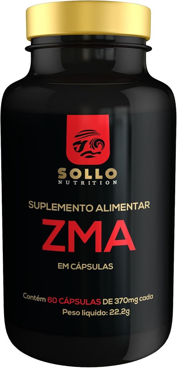 ZMA 1