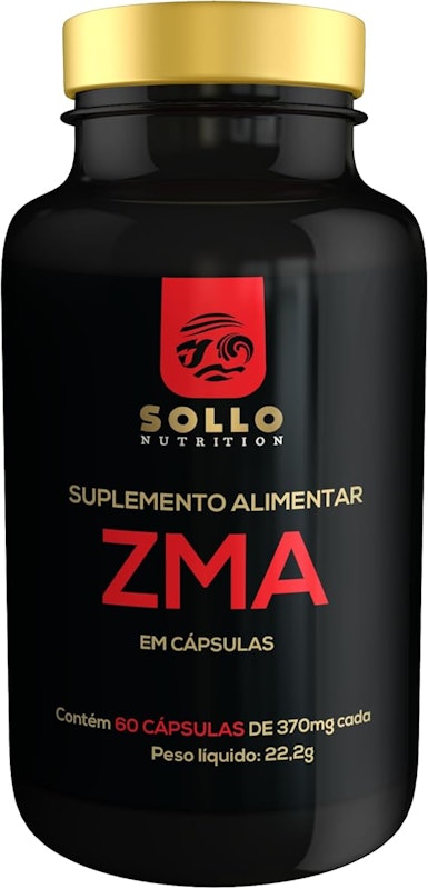 ZMA 1