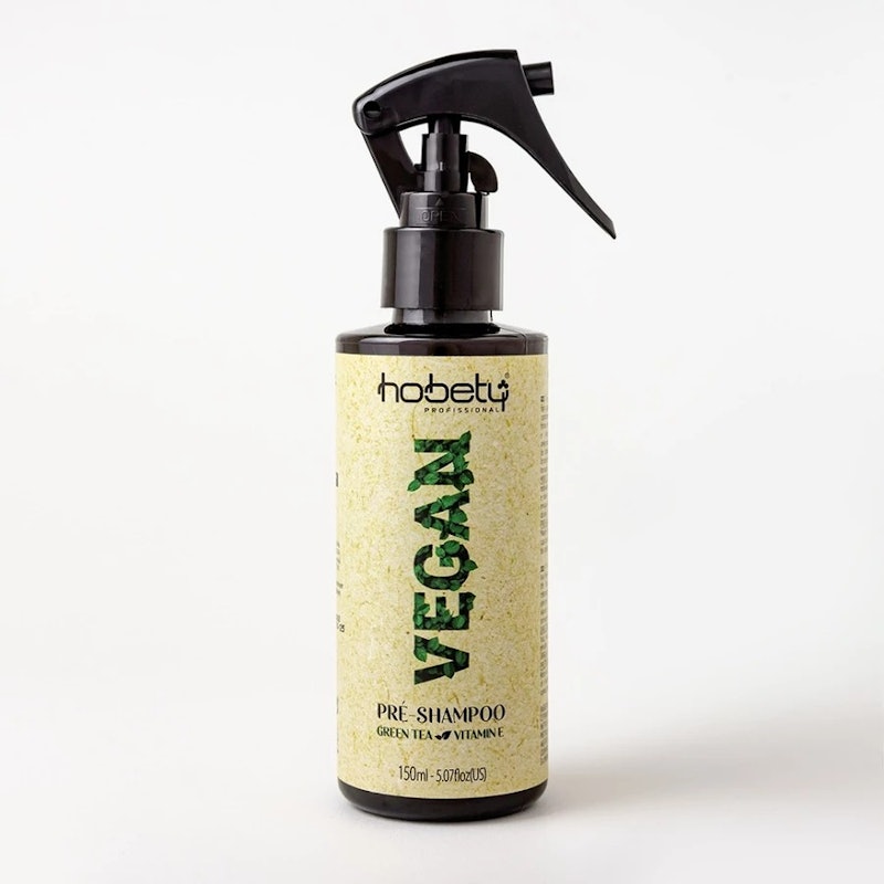 Pré-Shampoo Hobety 1