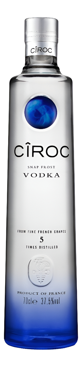 Top 10 Melhores Cîroc em 2026 (Red Berry, Original e mais) 3