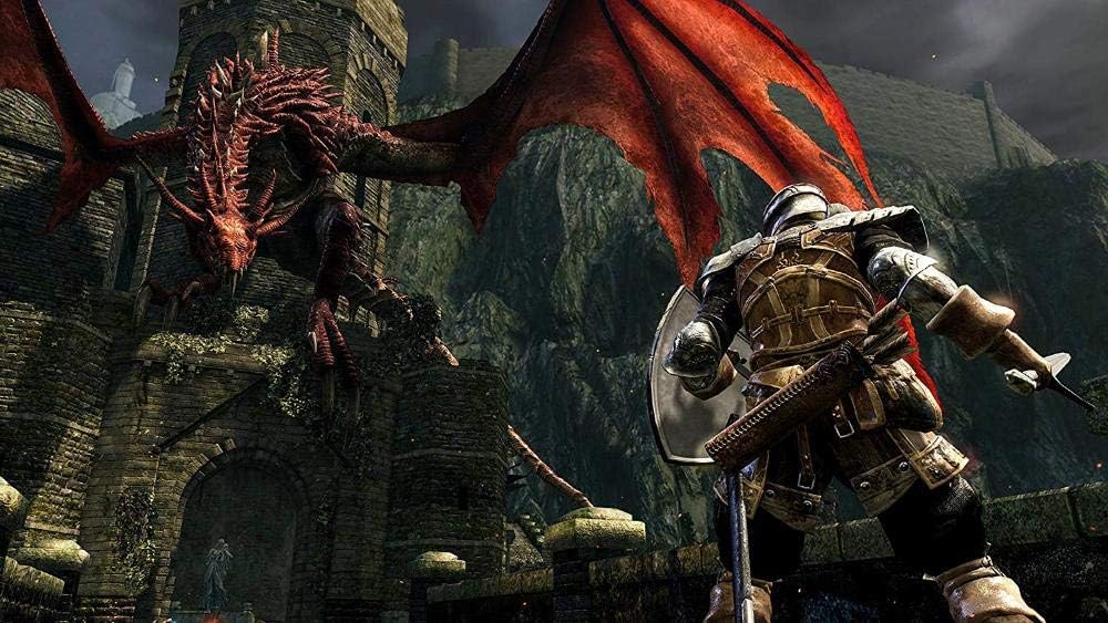 Dark Souls Remastered (2018) 2