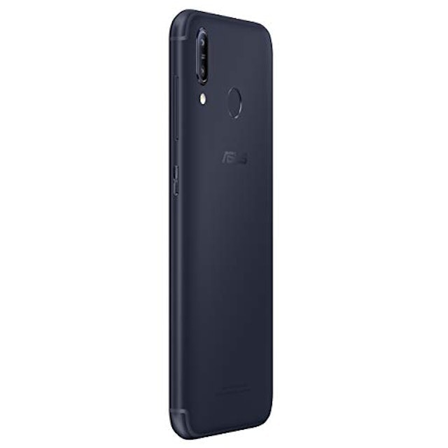 Celular ASUS Zenfone Max M2  4