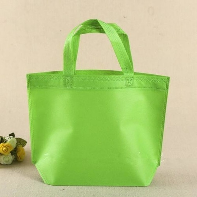 Sacola de Armazenamento de Compras Reutilizável 4
