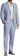 COOFANDY Conjunto de 2 Peças de Terno Masculino de Linho de Ajuste Regular Coofandy 1