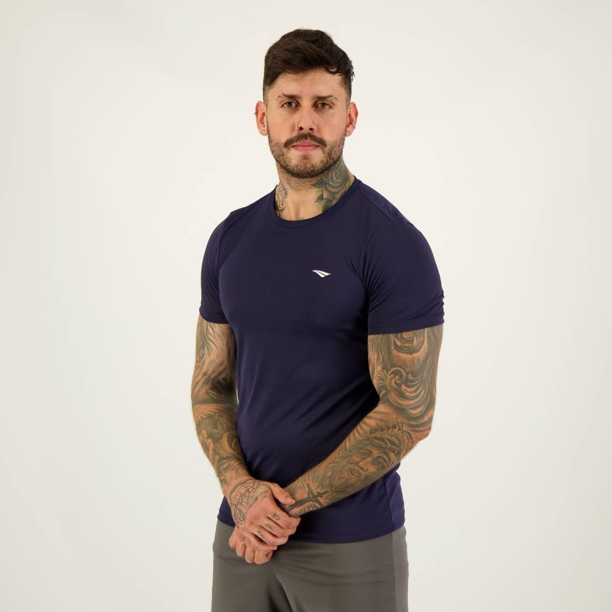 Camiseta Esportiva Masculina X Penalty 3