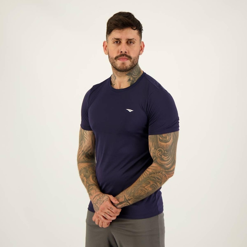 Camiseta Esportiva Masculina X Penalty 3