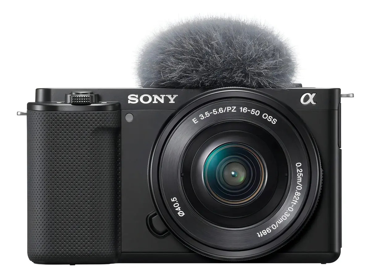 Top 10 Melhores Câmeras Sony em 2026 (Linhas Alpha, ZV e mais) 1