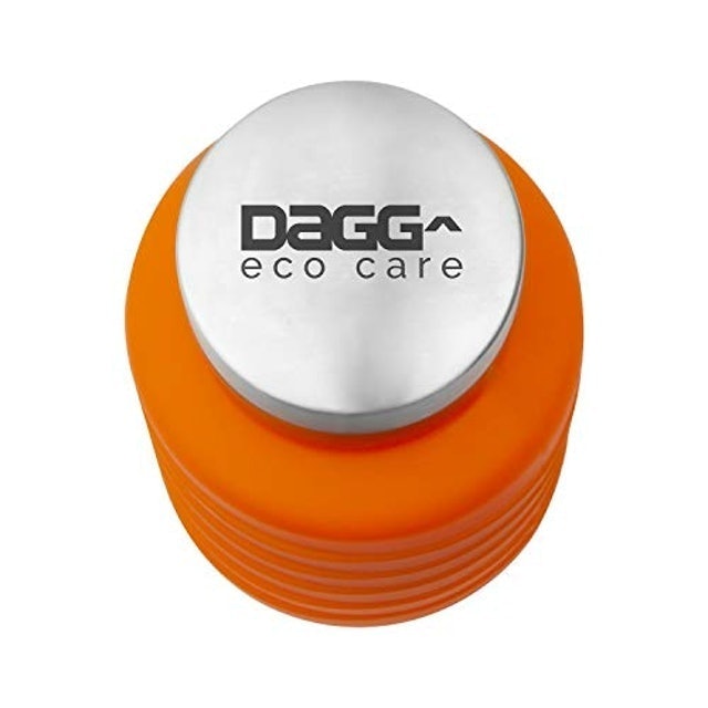 Garrafa Retrátil Silicone Dagg Eco Care 3