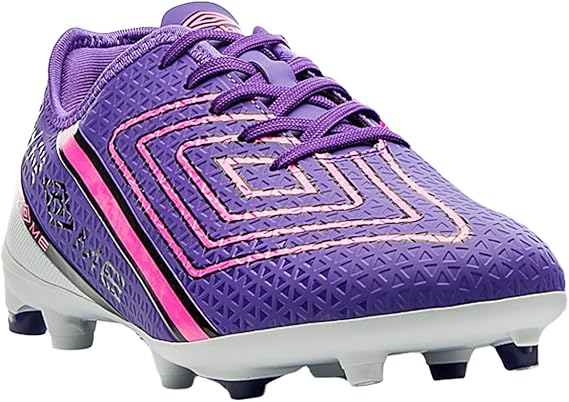 Chuteira Campo Umbro Chrome 4