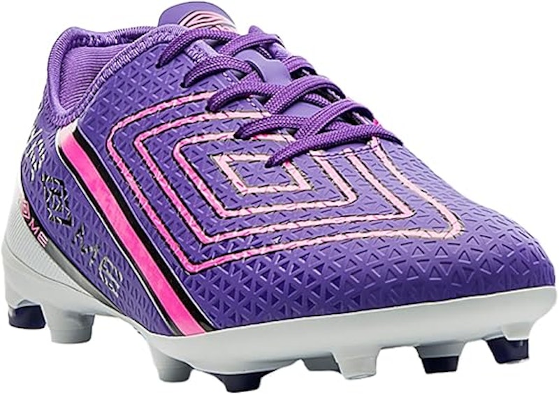 Chuteira Campo Umbro Chrome 4