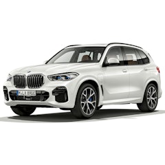 BMW X5 XDrive 45E