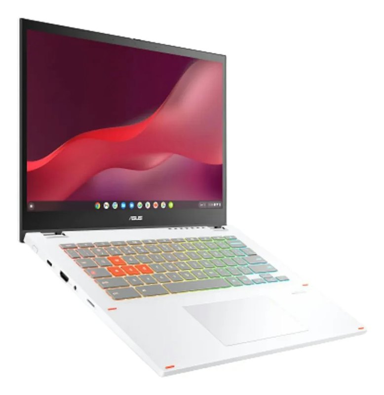 Notebook Chromebook Vibe CX34 Flip 1