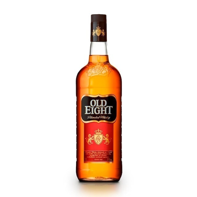 Top 10 Melhores Whiskys Nacionais  (Lamas, Old Eight e mais) 3