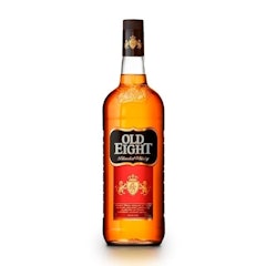 Whisky Old Eight