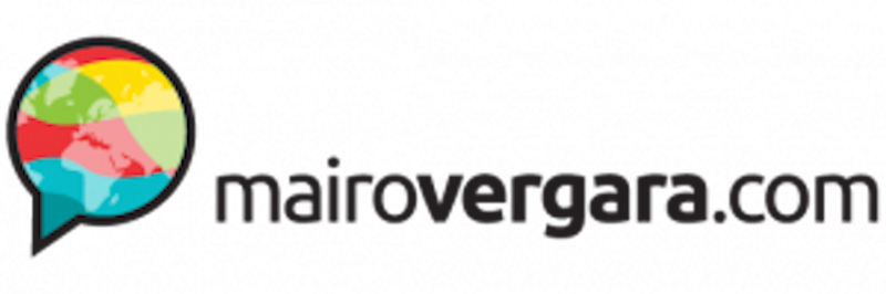 Curso de Inglês Mairo Vergara 1