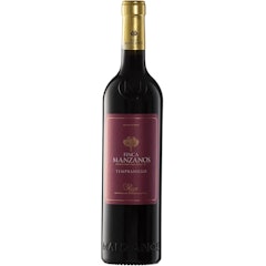 Finca Manzanos Tempranillo Tinto