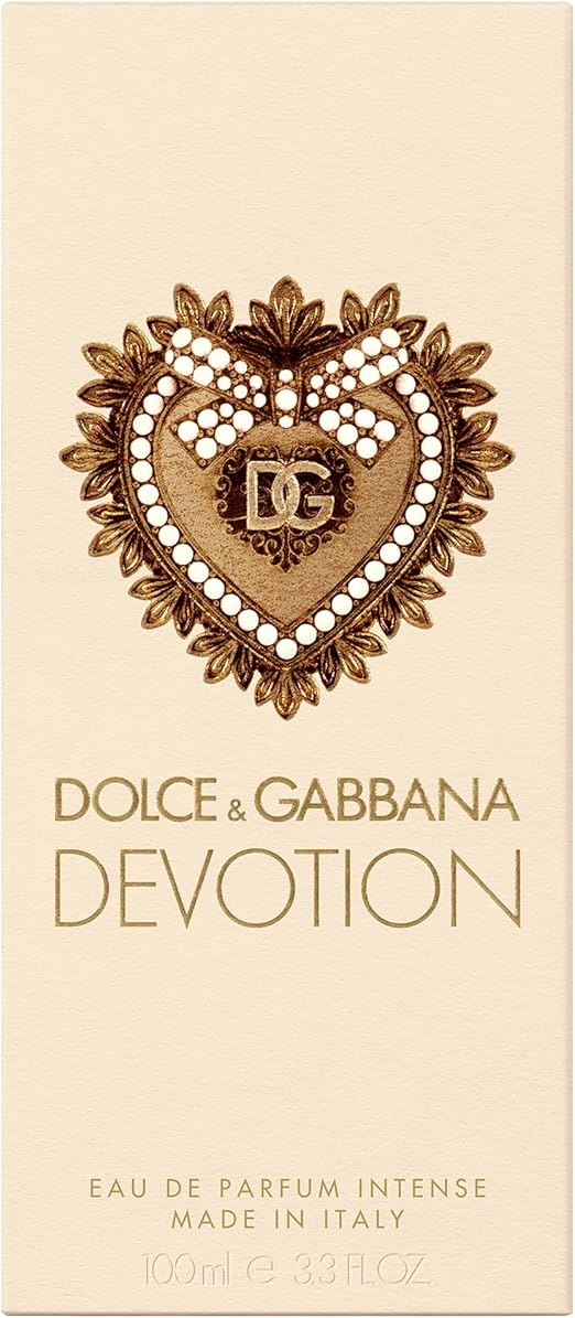 Devotion Eau de Parfum Intense 2