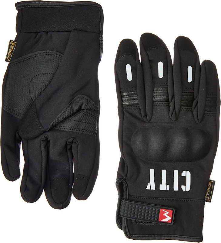 Luvas para Moto City 1