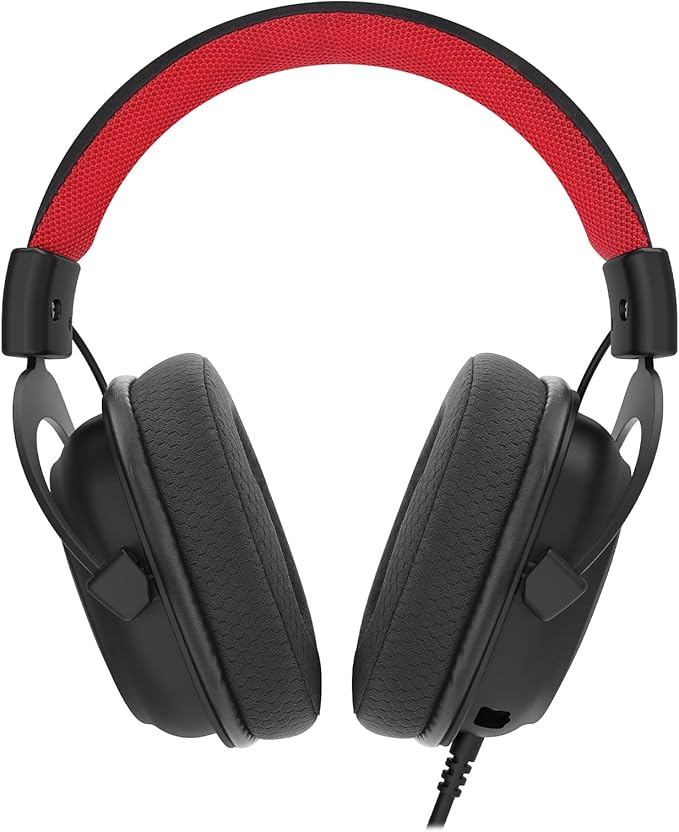 Headset Gamer Zeus Lite 2