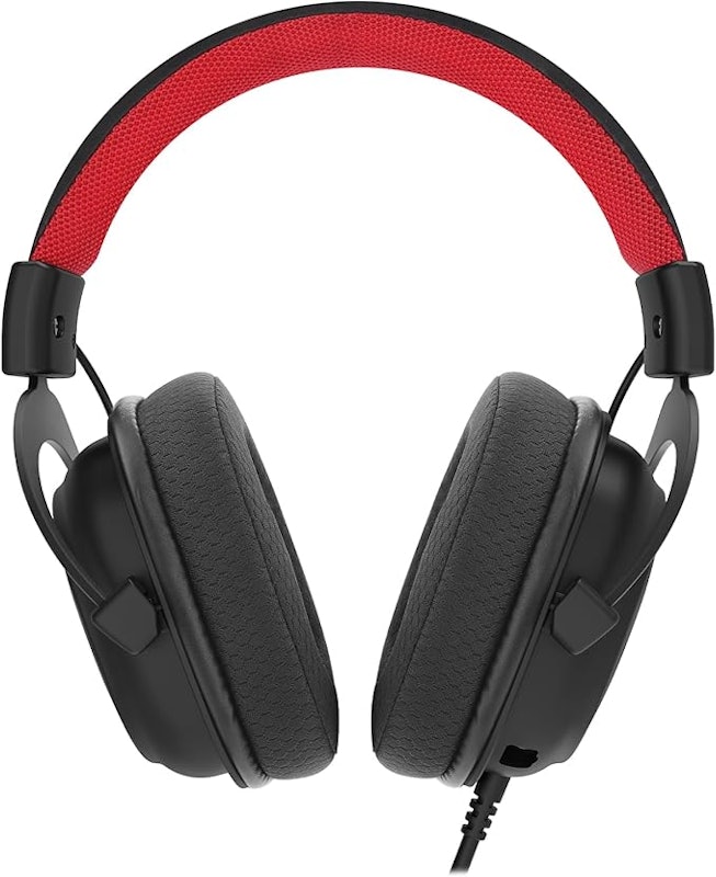 Headset Gamer Zeus Lite 2