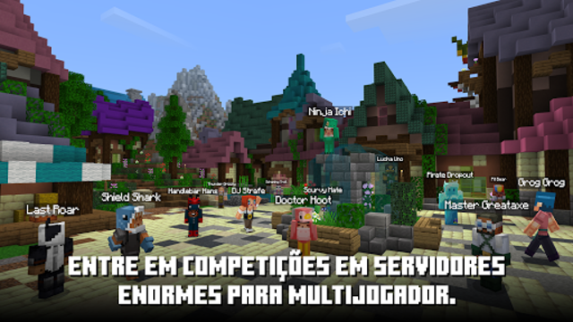 Minecraft 4