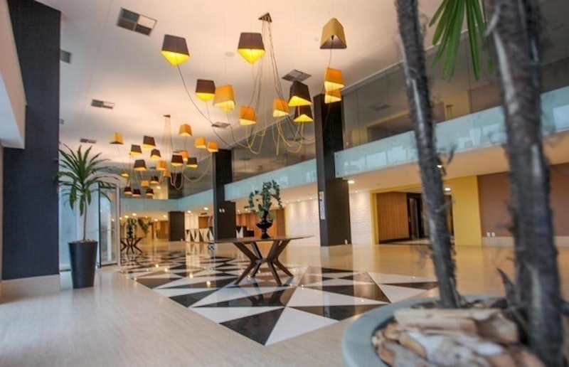 Gran Mareiro Hotel 2