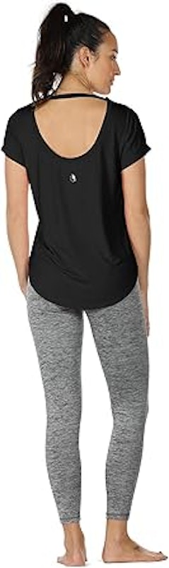 Womens Casual Loose T-Shirts 4
