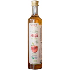 Vinagre de Maçã Orgânico 500 ml