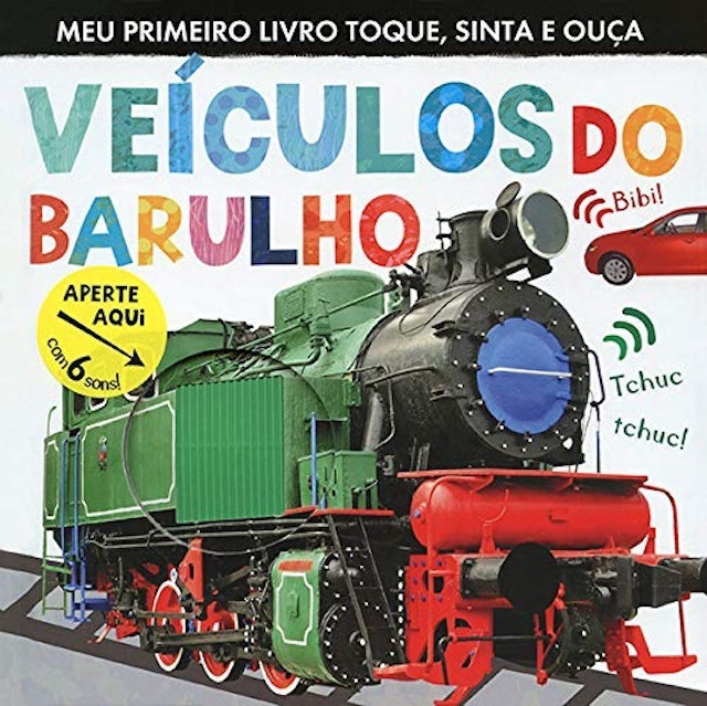 Top 10 Melhores Livros Ilustrados para Bebês (Até 1 Ano) em 2026 1