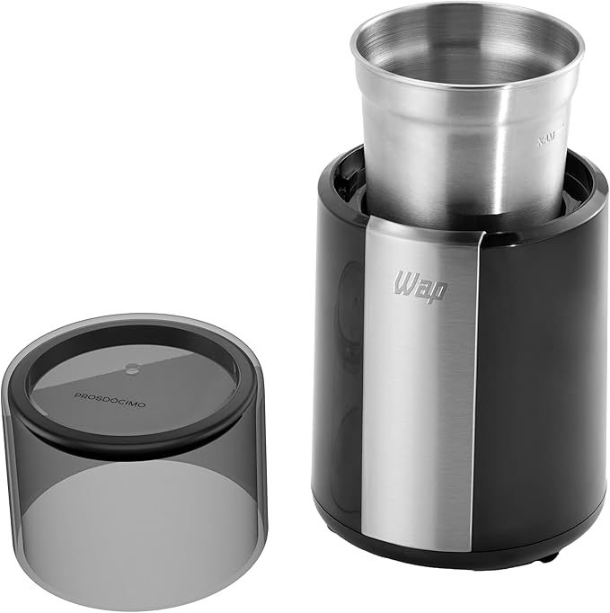 Moedor de Café Aroma 4